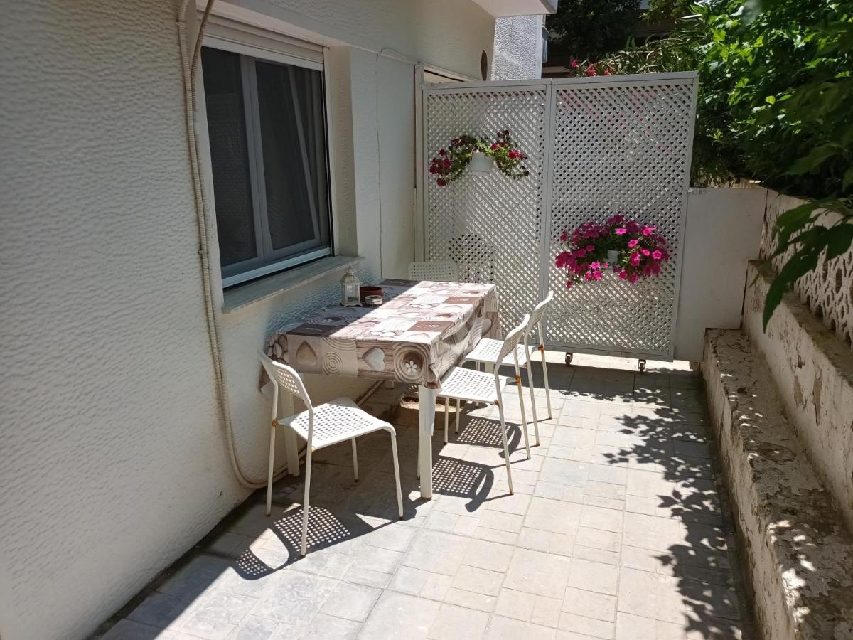 Appartement Palm *