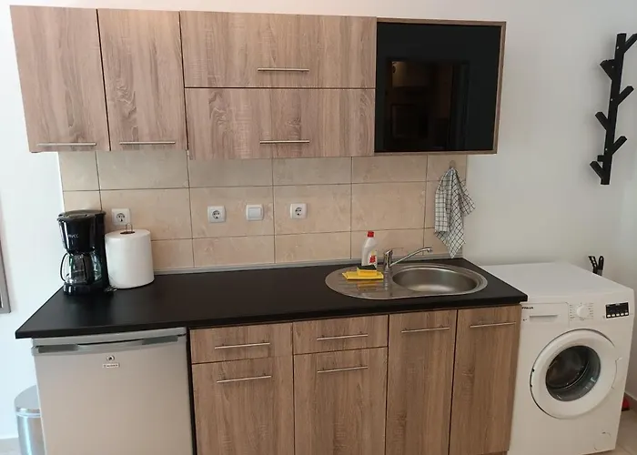 Palm Beach Apartment Peraia