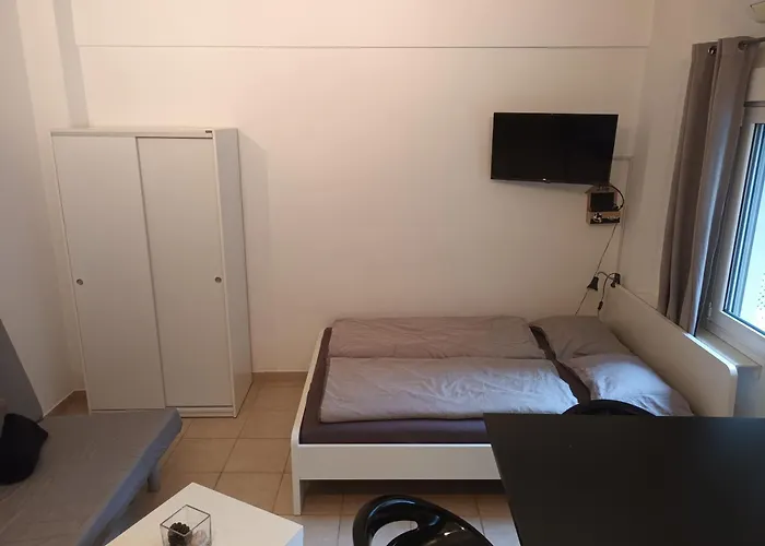 Palm Beach Apartment Peraia