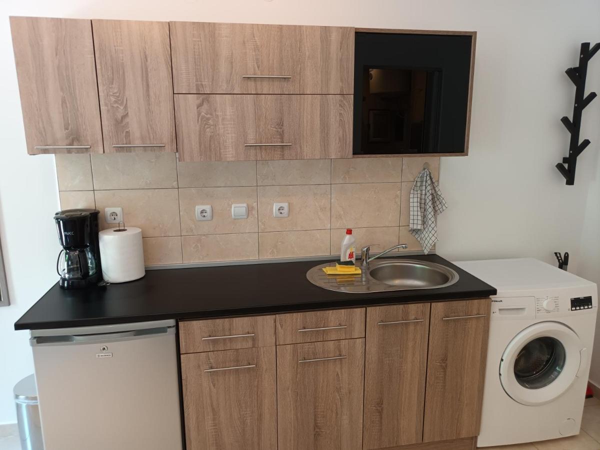 Palm Apartment Peraia (Thessaloniki)