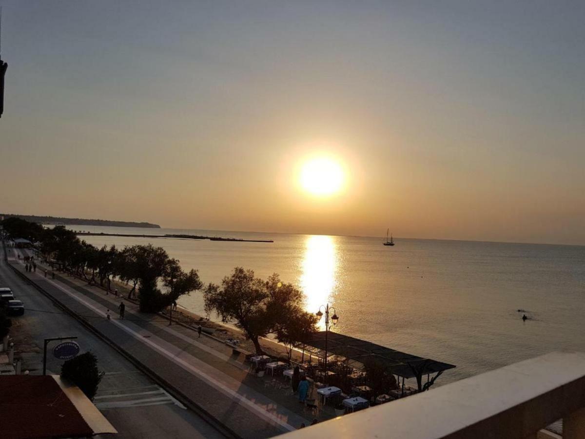 Palm Apartment Peraia (Thessaloniki)