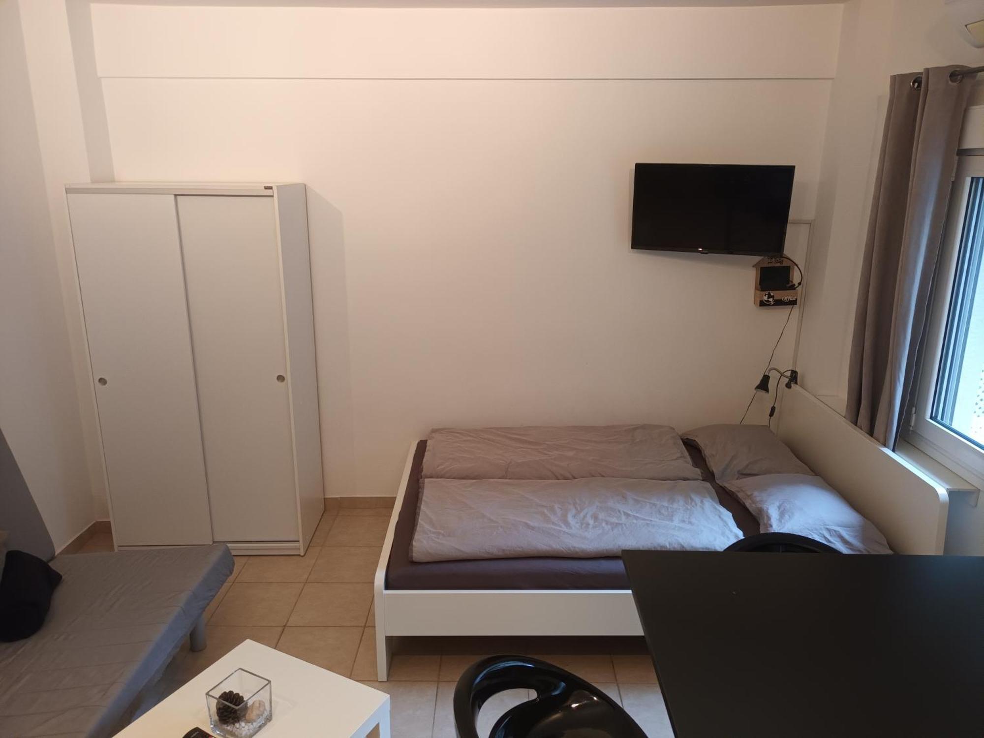 Palm Apartment *