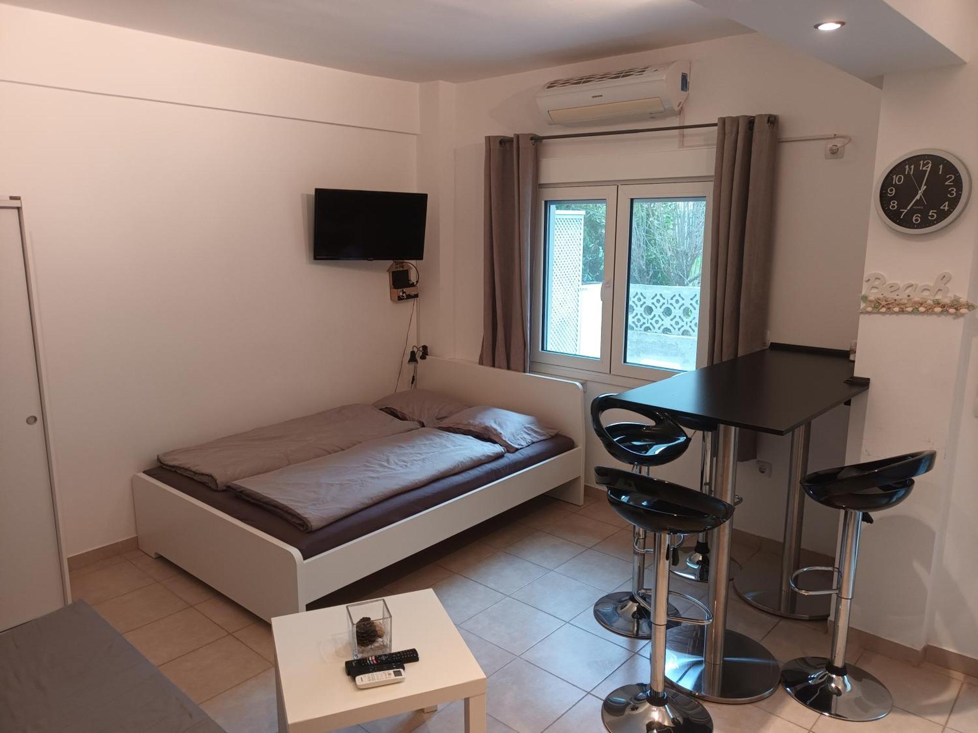 Apartment Palm Peraia (Thessaloniki)